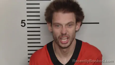 Mugshot of STEPHEN D LITTLE