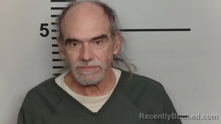 Mugshot of DAVID KEITH DOWNEY