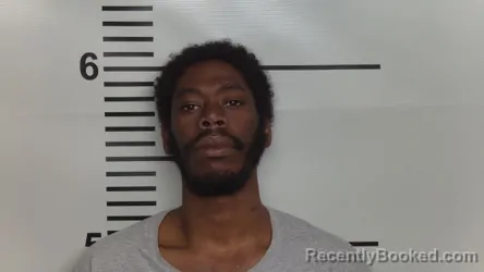 Mugshot of DAVID LEACH