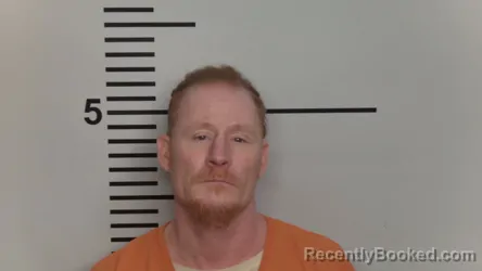 Mugshot of CURTIS PALM