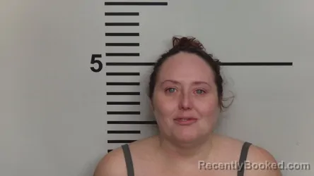 Mugshot of STEPHANIE EXCELL