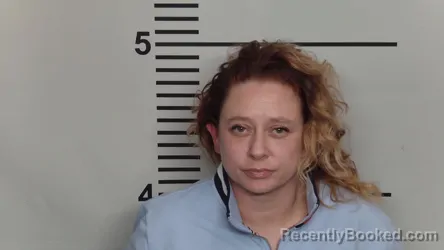 Mugshot of SHANNON N LAY