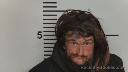 Mugshot of JAMES EDWARD ADAMS