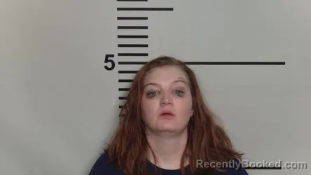 Mugshot of KARI MARIE OSBORNE