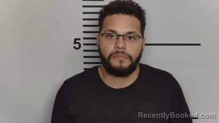 Mugshot of LATOREY MUDD