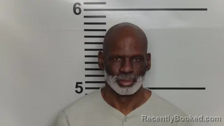 Mugshot of STEVEN ARNET MAY