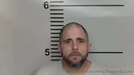 Mugshot of BRAIN M MIKE