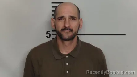 Mugshot of KASHAN A MOZRATIAN