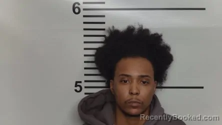 Mugshot of MARK A PENCE