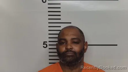 Mugshot of NORMAN E CARTER