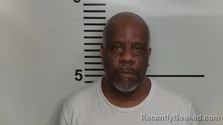 Mugshot of DAMON MONTREL FERGUSON