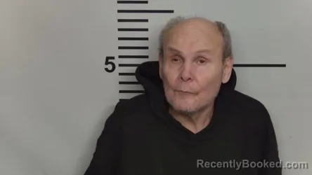 Mugshot of ERNEST GAMBLE