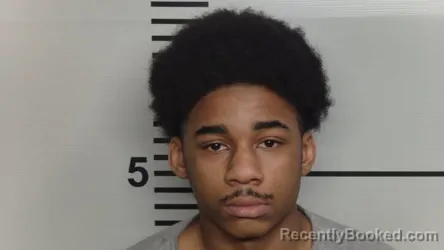 Mugshot of JARED D HOLT