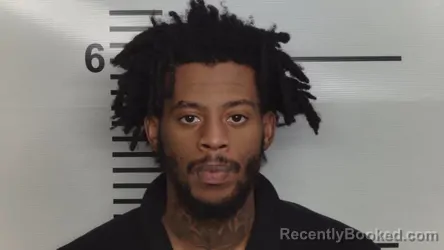 Mugshot of ANTWUAN LAMONT SMITH