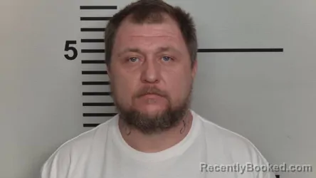 Mugshot of DANIEL NOLTE