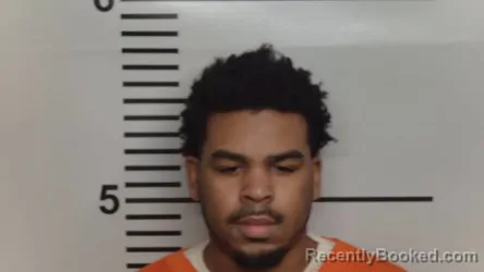 Mugshot of FULTON JUANELL MUCKER