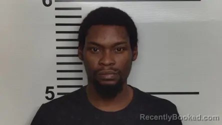 Mugshot of DARREN L WASHINGTON