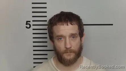 Mugshot of JAMES HAGER