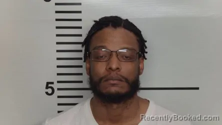 Mugshot of DEANGELO D STALLWORTH
