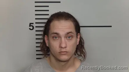 Mugshot of JOSHUA SKAGGS