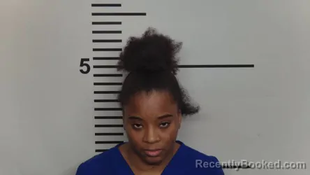 Mugshot of NATASHA MANRUS
