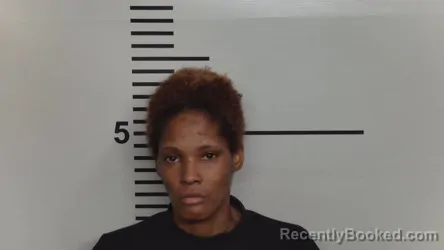 Mugshot of ASHLEY M OFFUTT