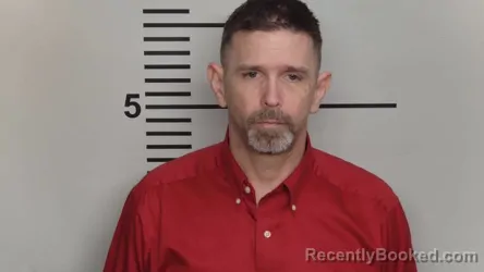 Mugshot of CHRISTOPHER VALENTINE