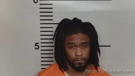 Mugshot of SEAN L PENDERGRASS