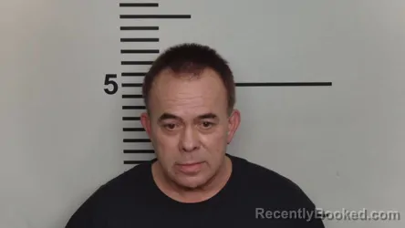 Mugshot of CHRIS ALBERT WEBB