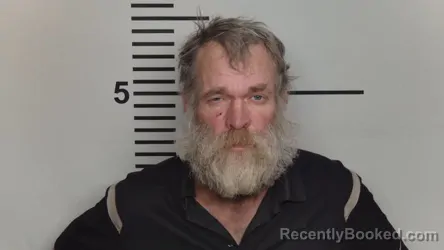 Mugshot of FRANKLIN DIXON