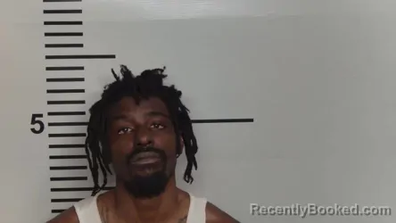 Mugshot of TERRENCE WHITEHEAD