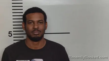 Mugshot of JADEN SAMUEL BENN