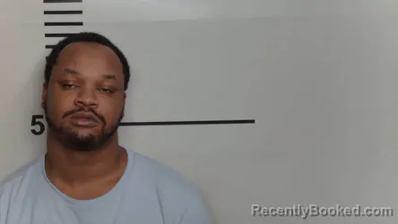 Mugshot of ANTHONY WAYNE STILES