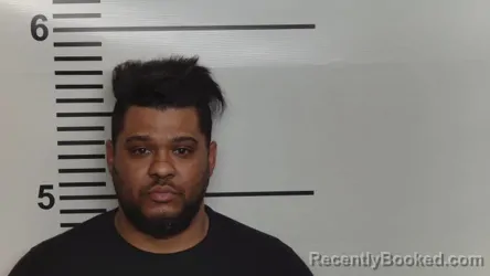 Mugshot of KAREL GUERRA PACHECO