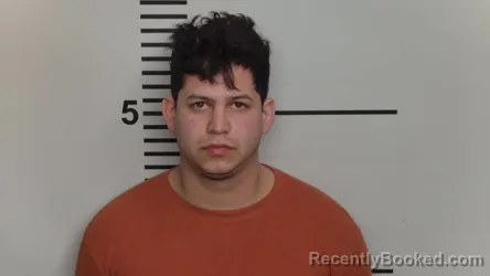 Mugshot of ADRIAN SANCHEZ-ACOSTA