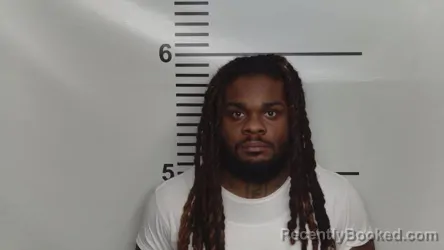 Mugshot of DEONTE D TATUM
