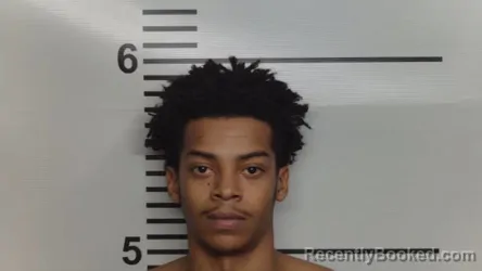 Mugshot of MAURICE MINGGIA