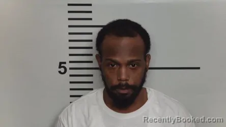 Mugshot of RONALD L PUMPHREY