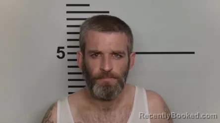 Mugshot of WILLIAM NORRIS