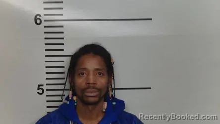 Mugshot of DEMRIS B SEEWRIGHT