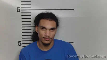 Mugshot of KOBE RODERICK LEON DURAN