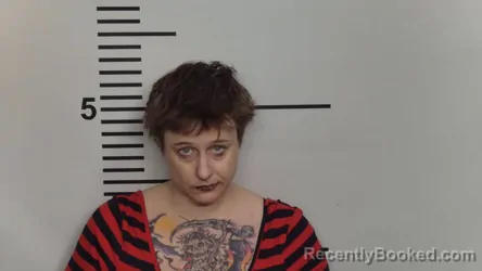 Mugshot of TIERNEY C MCGINN