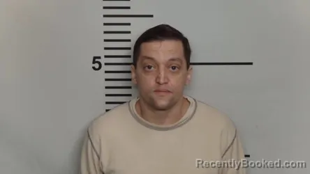 Mugshot of NASER N DELIC