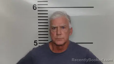 Mugshot of RICHARD CALVERT AGOSTIN