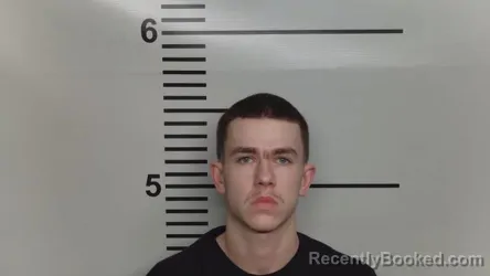 Mugshot of GAVIN M KNIGHT