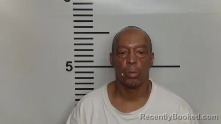 Mugshot of HERBERT PUGH