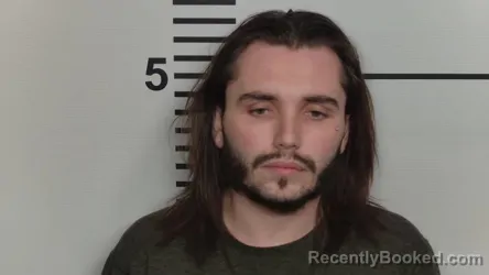 Mugshot of CAROLD MONROE