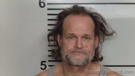 Mugshot of MICHAEL R LEE