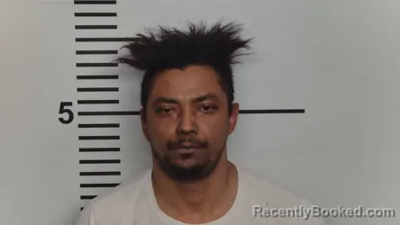 Mugshot of ANDRES MONTERO RAMIREZ