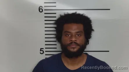 Mugshot of EVAN R HOLMES